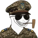 Emoji officerua
