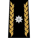 Emoji brigadiergeneral