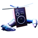 Emoji speakerrepairdro