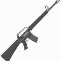Emoji M16