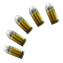 Emoji lightbullets41
