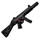 Emoji mp5