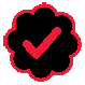Emoji JDEcheckmarkred