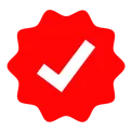 Emoji JDEcheckred