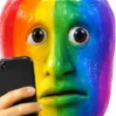 Emoji poivron_lgbt