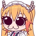 Emoji Tohru_Meow