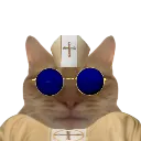 Emoji catpape
