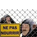 Emoji nourrir
