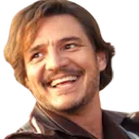 Emoji pedro