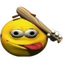 Emoji Stupid