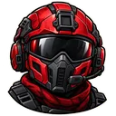 Emoji fl_rouge