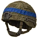 Emoji fl_bleu
