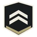 Emoji front_caporal