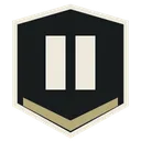 Emoji front_capitaine