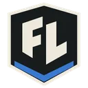 Emoji front_bleu