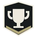 Emoji front_victoire