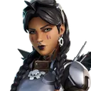 Emoji Julie
