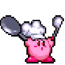 Emoji 12256kirbychef