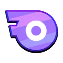 Emoji 48785nitrodiamondnodotbackground