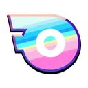 Emoji 95338nitroopalnodotbackground