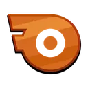 Emoji 2502nitrobronzenodotbackground
