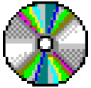 Emoji 532114windows95discspin