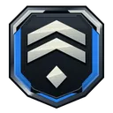 Emoji fr_adjudant_bleu