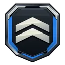 Emoji fr_caporal_bleu