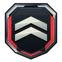 Emoji fr_caporal_rouge