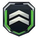 Emoji fr_caporal_vert