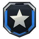Emoji fr_colonel_bleu