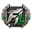 Emoji fl4_equipe_vert
