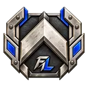 Emoji fl4_soldat_bleu