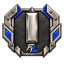 Emoji fl4_lieutenant_bleu