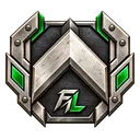 Emoji fl4_soldat_vert