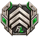 Emoji fl4_sergent_vert