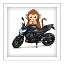 Emoji EA13F0BE514249D28B1D517E68E59FDD