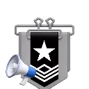 Emoji ARGENT