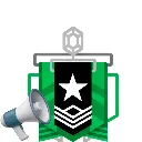 Emoji EMERAUDE