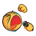 Emoji siiiiiing