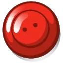 Emoji bouton_rouge