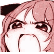 Emoji anime