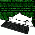 Emoji cathacker