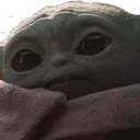 Emoji BabyYoda