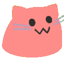 Emoji PartyBlobCat