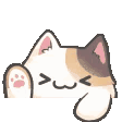 Emoji rds_calicobongocat