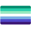 Emoji gay