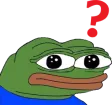 Emoji pepewhat