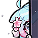Emoji SilvervaleLurkings