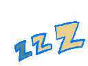 Emoji zzz_sleep